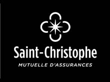 Logo Mutuelle Saint-Christophe