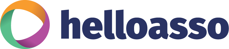 Logo HelloAsso